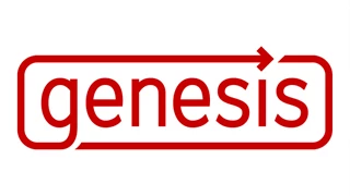 Genesis Logo