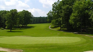 Tioga Golf Club