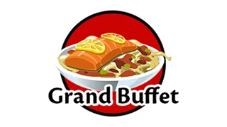 Grand Buffet Logo