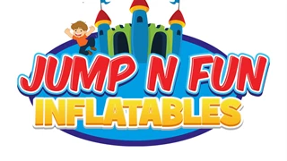 Jump n Fun Logo