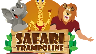 Safari Trampoline Logo