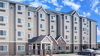 Image of the Microtel Inn & Suites