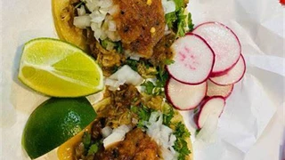 Mexican Dish