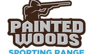 Logo of Painted Woods Shooting Complex