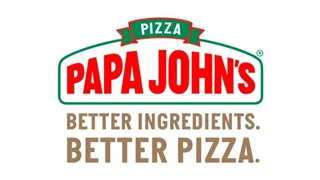 Papa Johns Logo