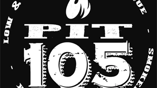 PIT 105 Logo