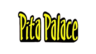 Pita Palace Logo