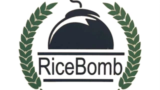 Rice Bomb Logo