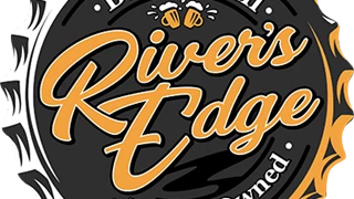 River's Edge Bar and Grill Logo