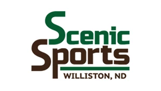 Scenic Sports Logo