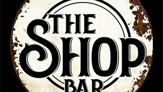 The Shop Bar