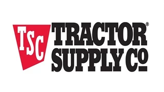 Tractor Supply Logo