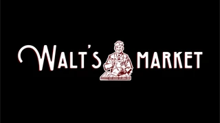 Walt’s Market  image 