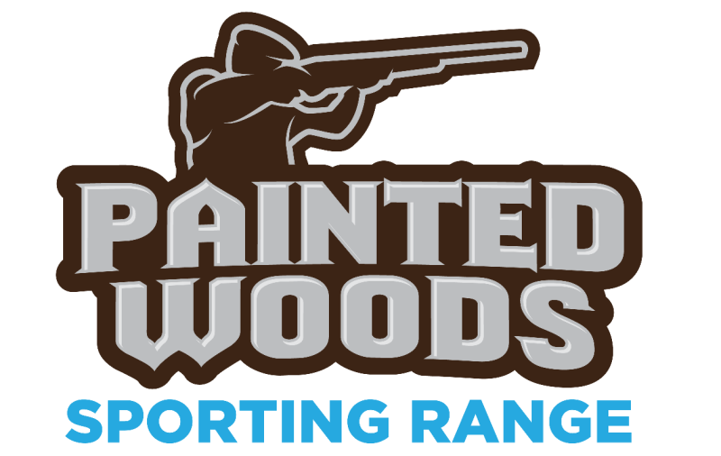 Logo of Painted Woods Shooting Complex