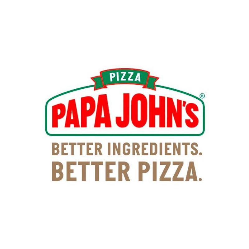 Papa Johns Logo