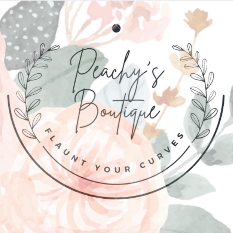 Peachy's Boutique