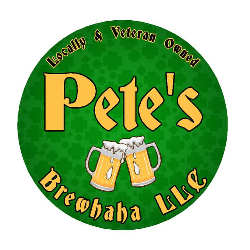 Pete's Brewhaha