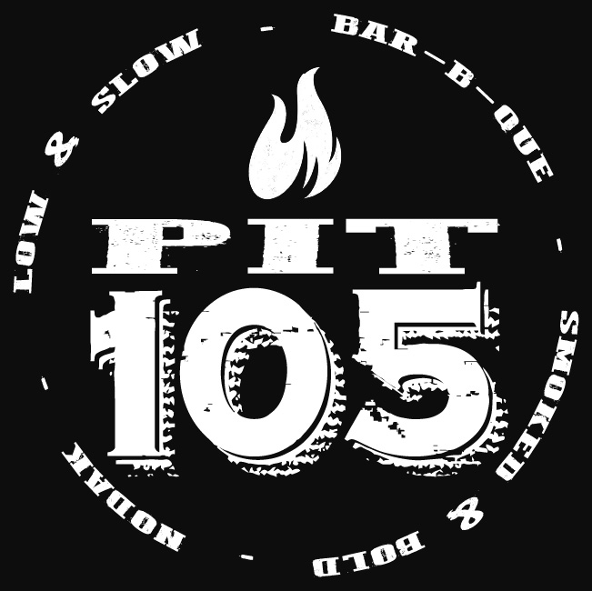 PIT 105 Logo