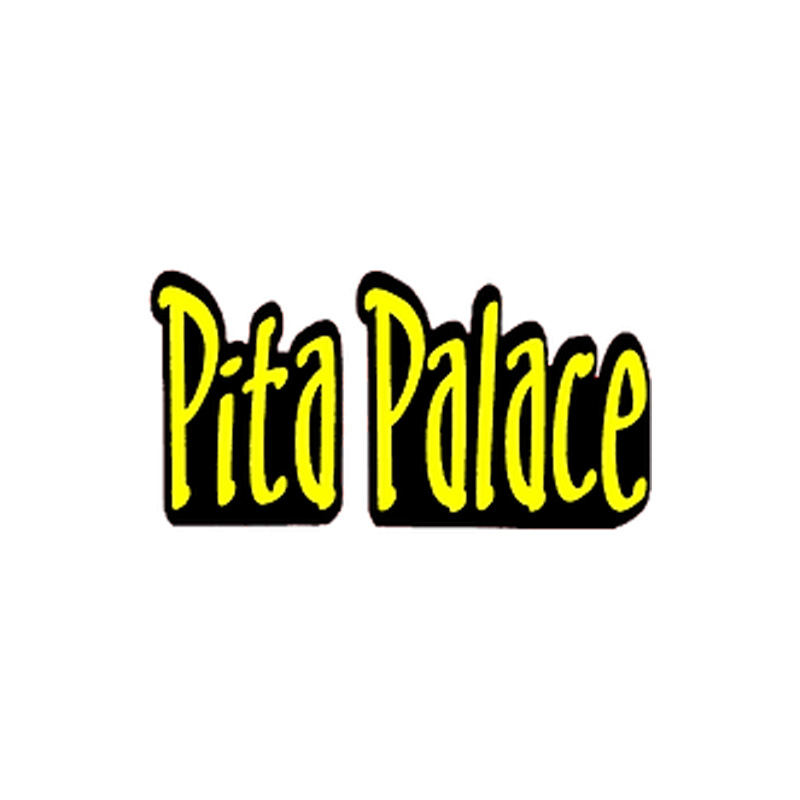 Pita Palace Logo