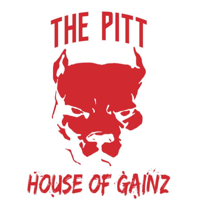 Pitt House of Gain Logo