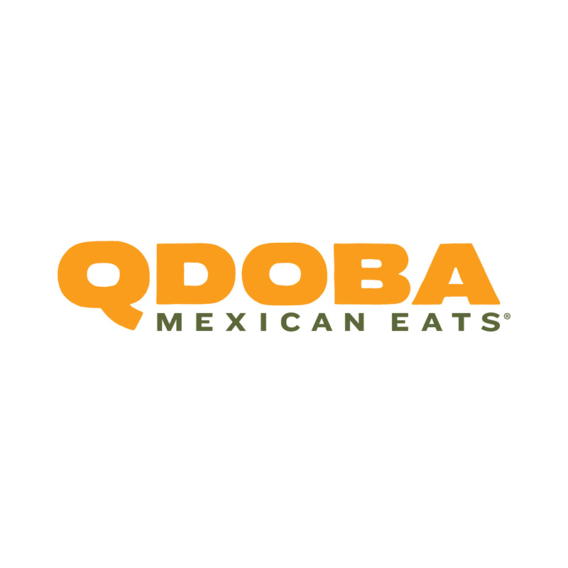 Qdoba Logo