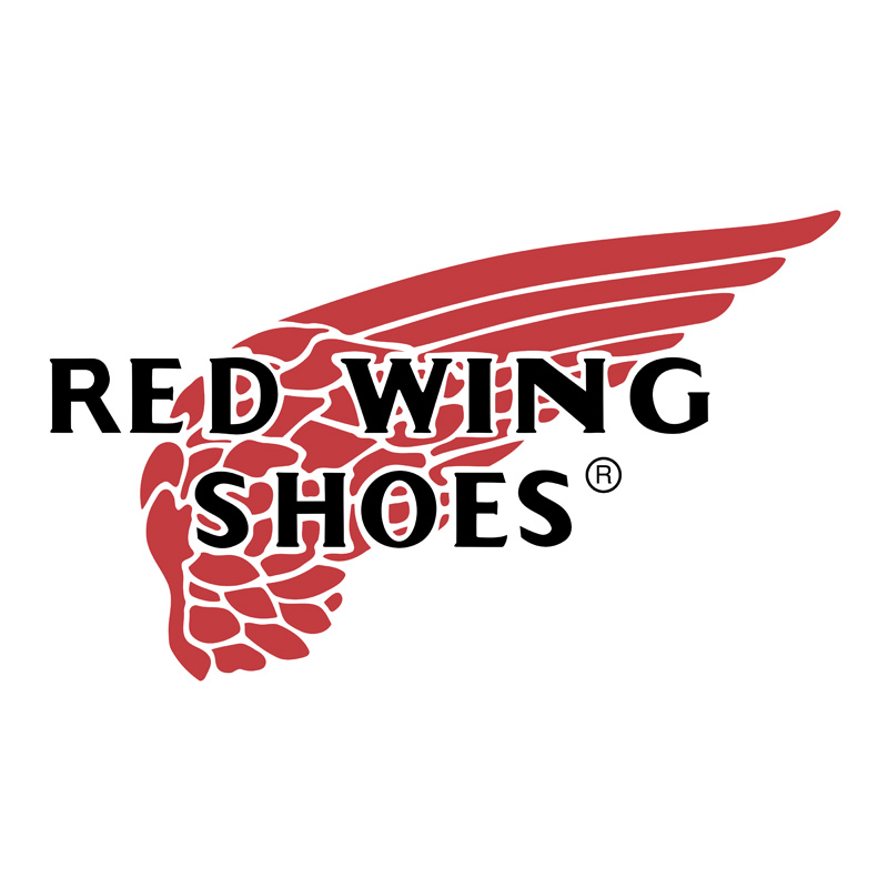 Red Wing Shoes Logo