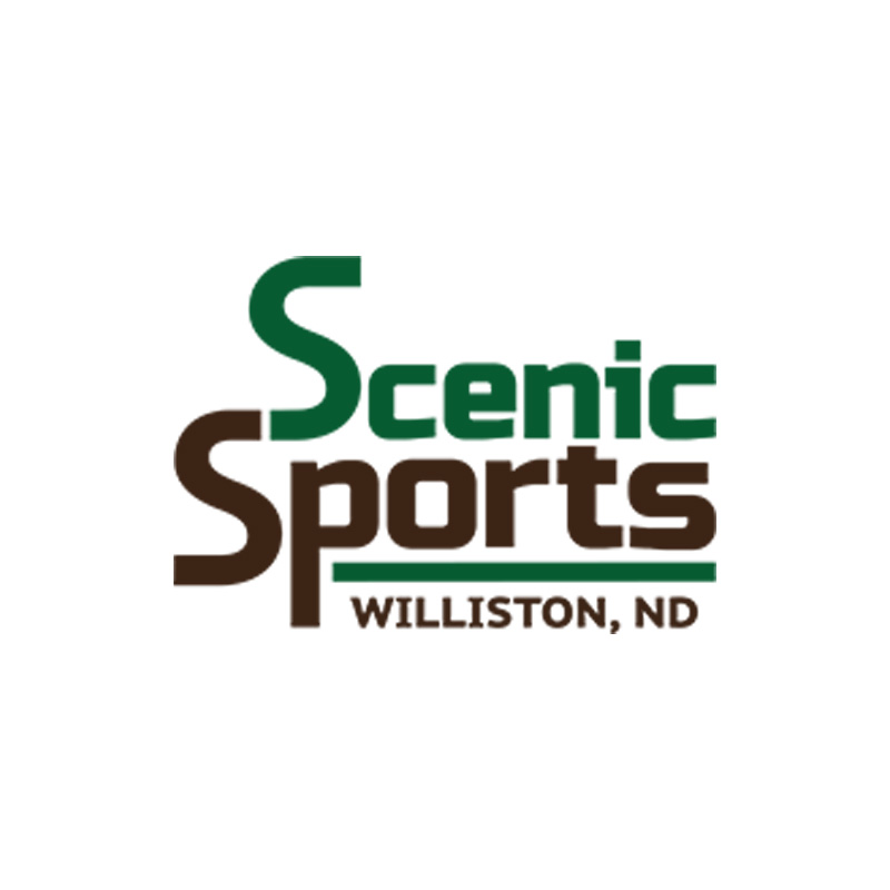 Scenic Sports Logo