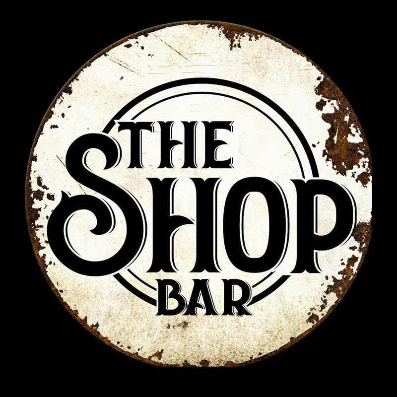 The Shop Bar