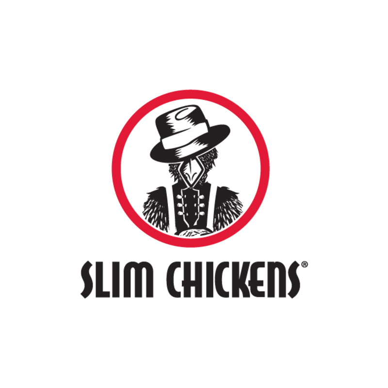 Slim Chickens Logo