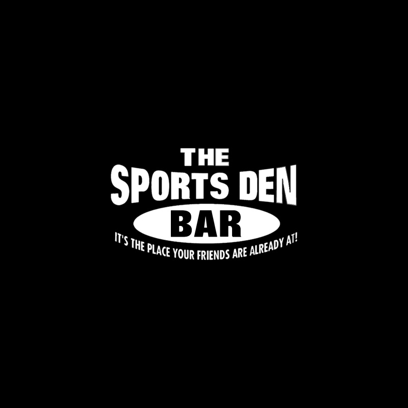 The Sports Den