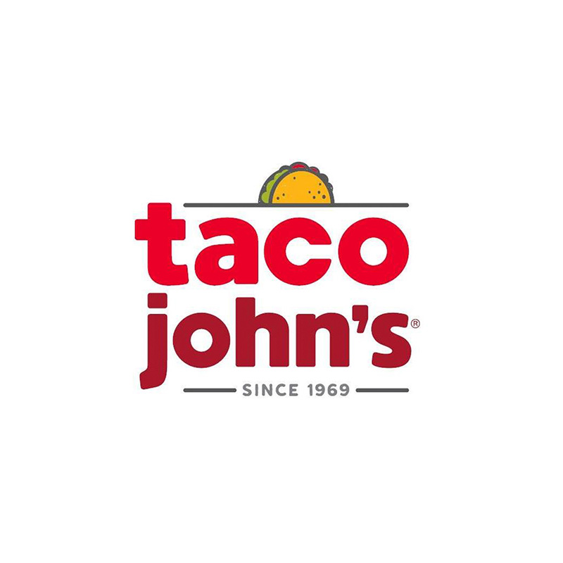 Taco John's Logo