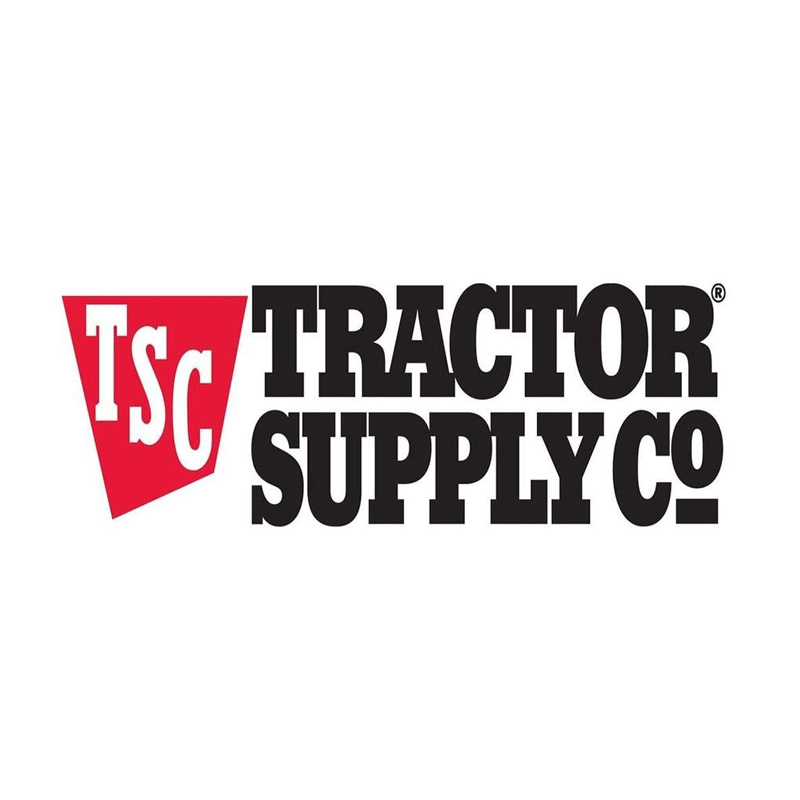 Tractor Supply Logo