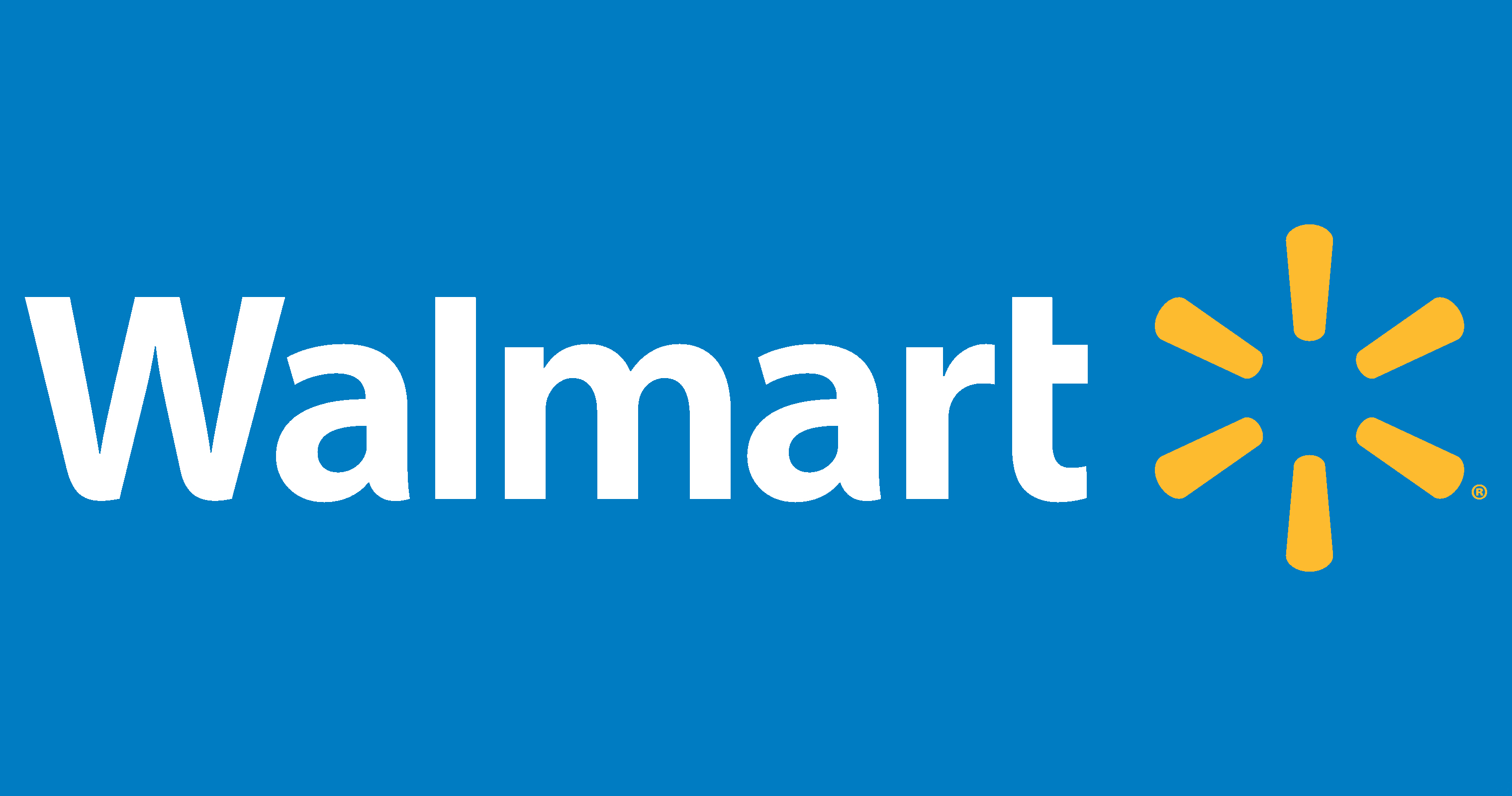 walmart logo