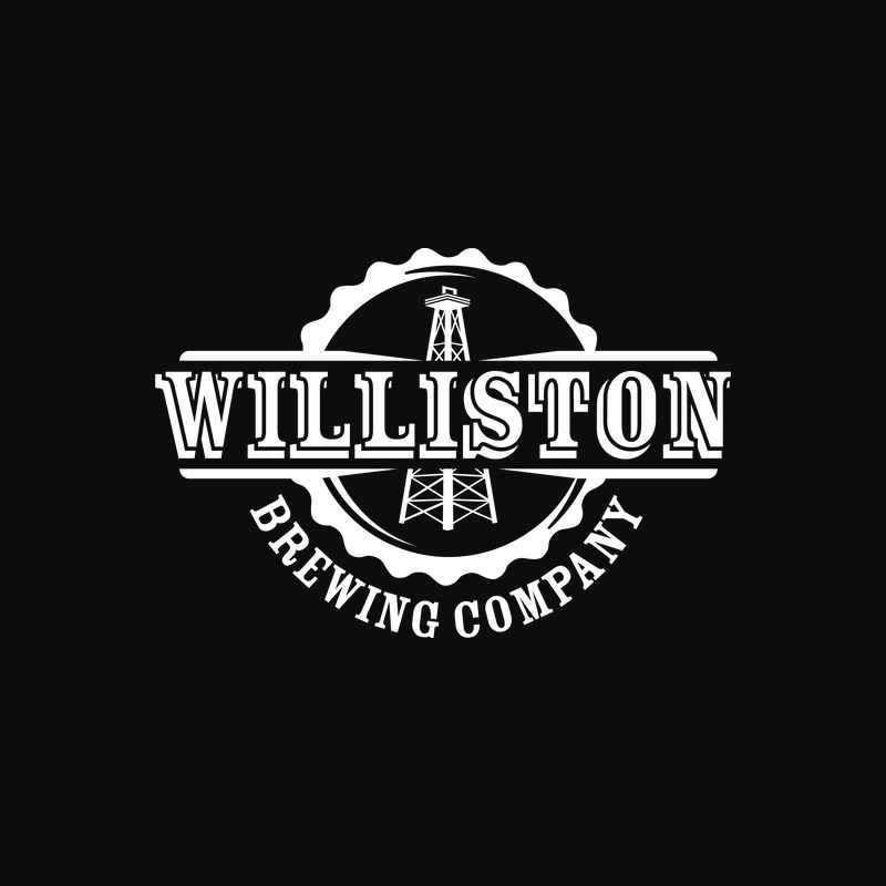 Williston Brewing Company Logo